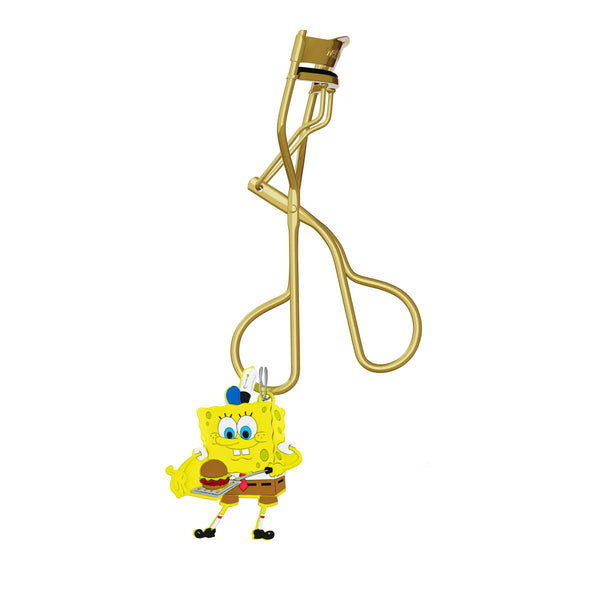 Wet n Wild Spongebob Eyelash Curler