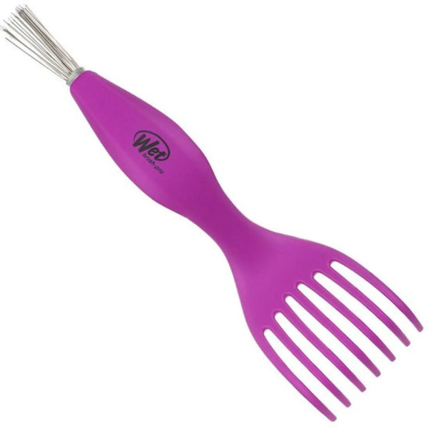WetBrush PRO Brush Cleaner Purple
