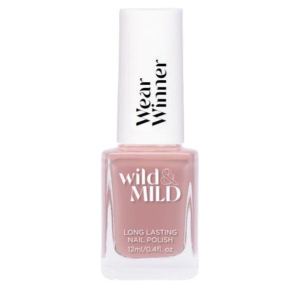 Wild & Mild Wear Winner Nail Polish Nectar Haze