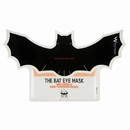 Wish Formula The Bat Eye Mask with Centella Honey Fermented Essence