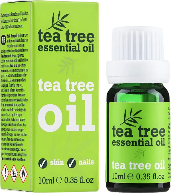XBC Tea Tree Oil 100% Pure Olie