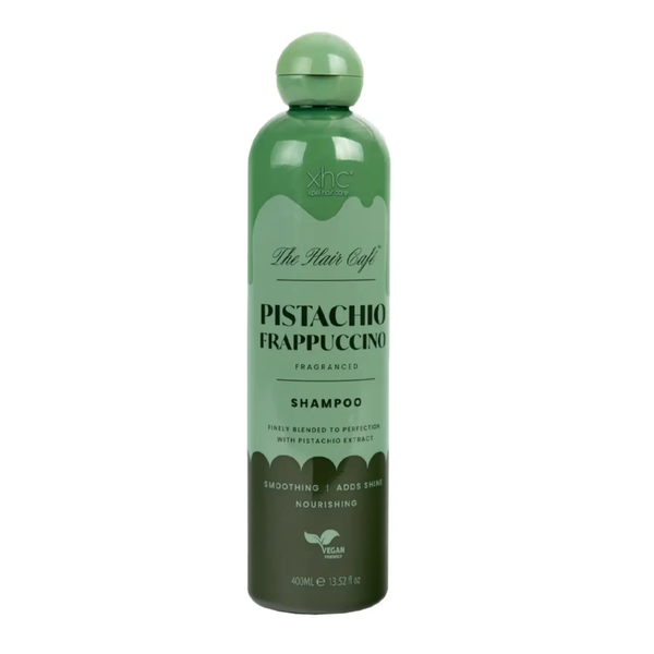 XHC The Hair Café Pistachio Frappe Shampoo