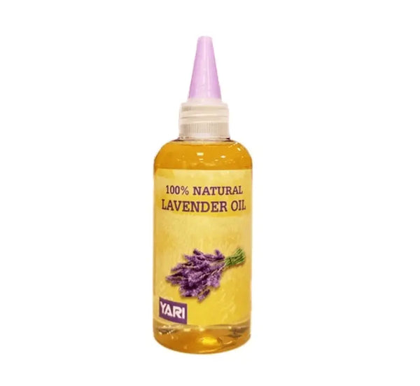 Yari 100% Natural Lavender Oil 105 ml.
