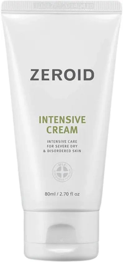 ZEROID Intensive Cream