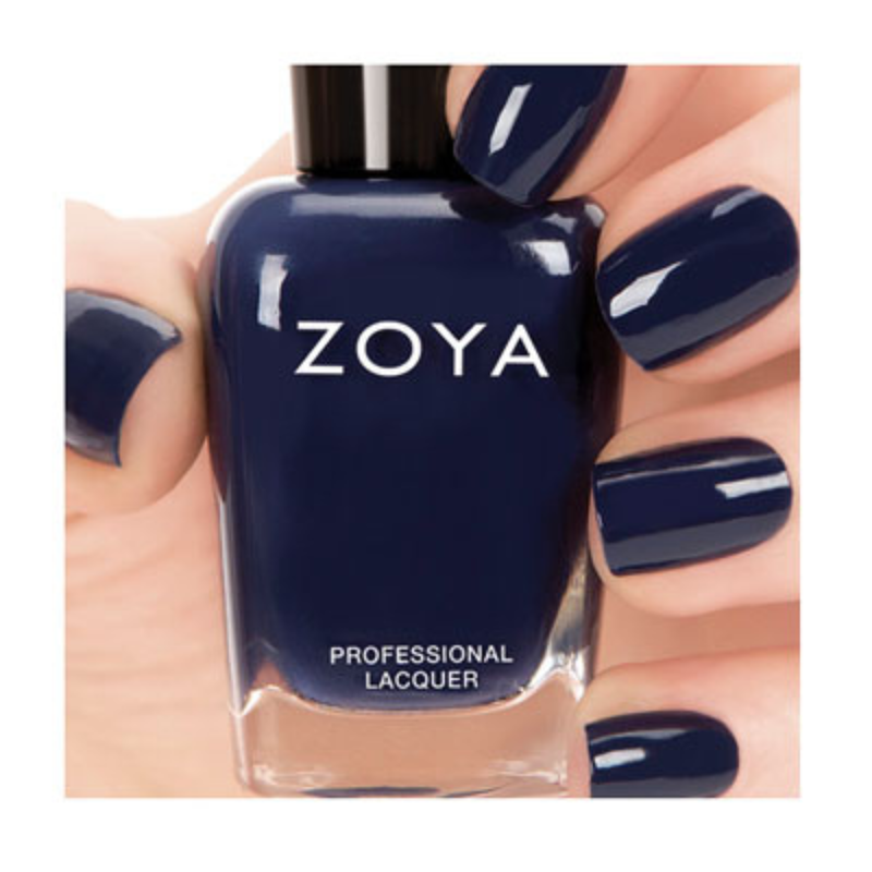 Zoya Nail Polish Gift Set Sapphire