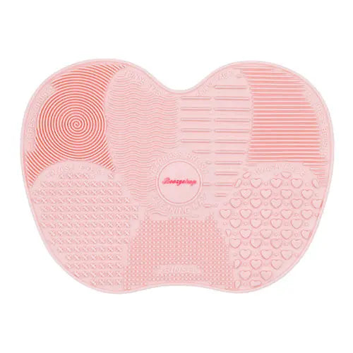Boozyshop Brush Cleansing Mat