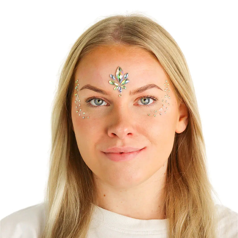 Boozyshop Face Jewels Loes