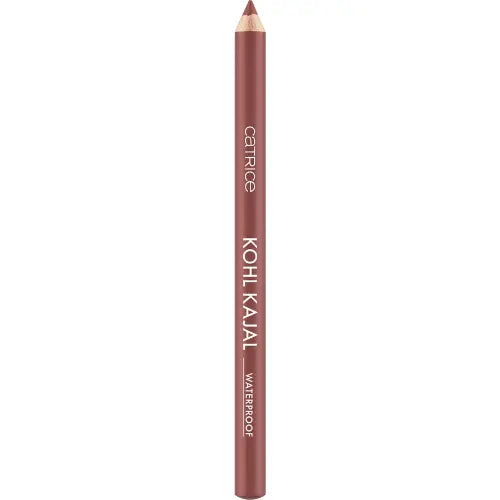Catrice Kohl Kajal Waterproof 100 Burgundy Babe