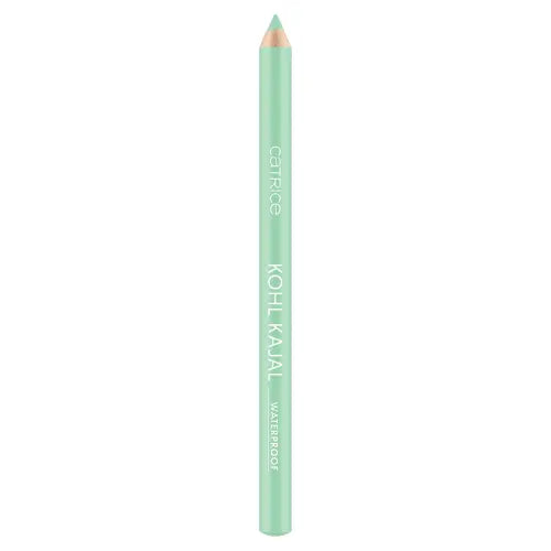 Catrice Kohl Kajal Waterproof 140 Frosty Mint