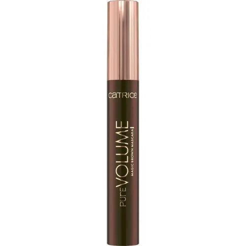 Catrice Pure Volume Magic Brown Mascara 010 Burgundy Brown