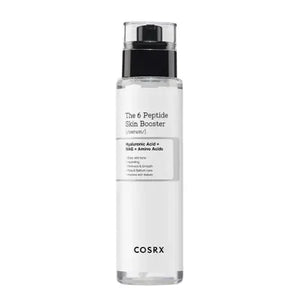 The 6 Peptide Skin Booster Serum