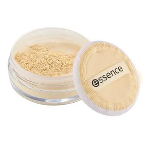 Banana Loose Powder
