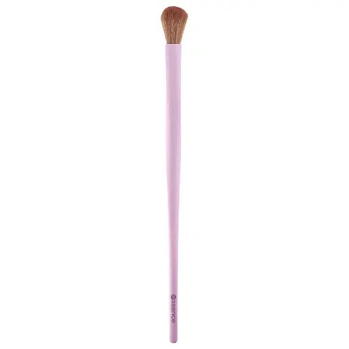 Essence Blending Brush 01 Blending is my Cardio, oogschaduwkwast met gerecycled handvat