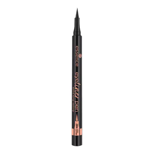 Essence Eyeliner Pen Extra Long Lasting 010 Blackest Black