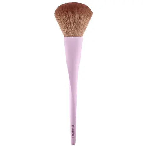 Essence Powder Brush 01 Powdered Perfection, ronde poederkwast met synthetische haren