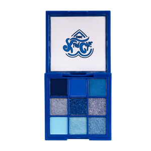 Jewel Collection 03 Sapphire Palette