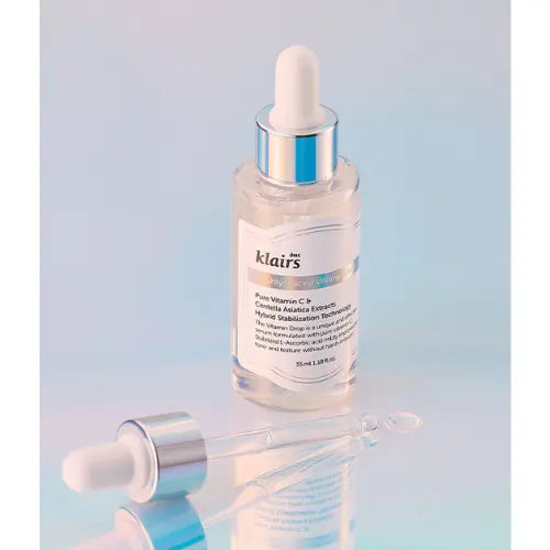 Klairs Freshly Juiced Vitamin Drop