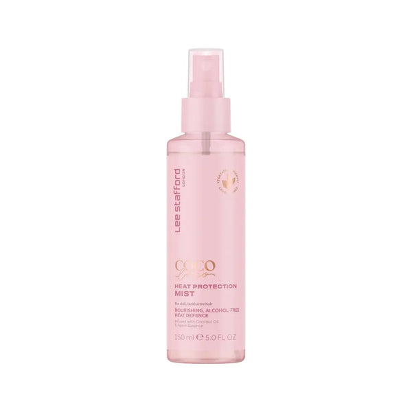 Lee Stafford CoCo LoCo & Agave Heat Protection Mist