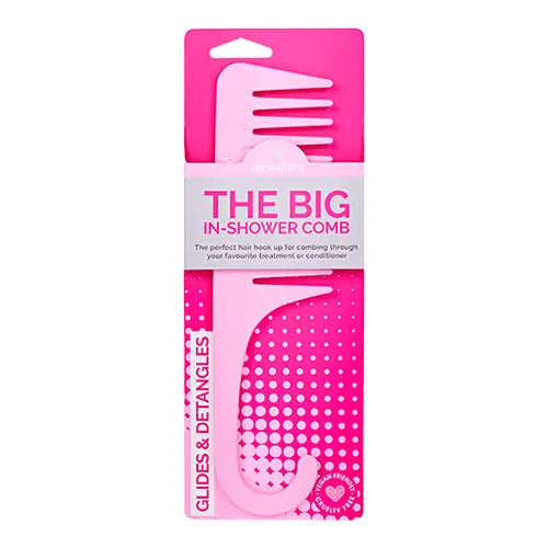 Lee Stafford The Big In-shower Comb