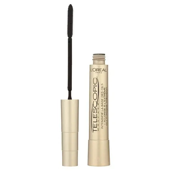 L'Oreal Paris Telescopic Mascara Black