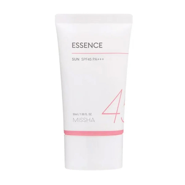 Missha All-Around Safe Block Essence Sun SPF45+