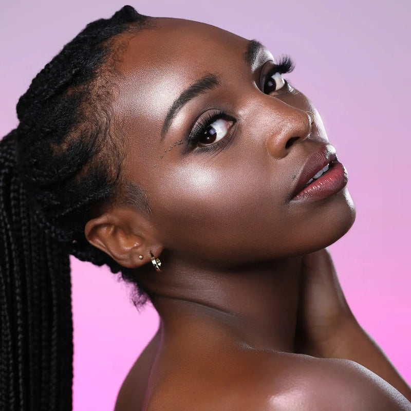 Moira Dreamlight Highlighter 003 Ballerina