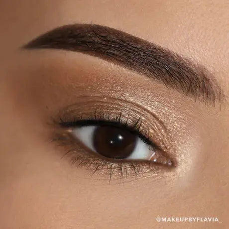 Moira Everlust Shimmer Cream Shadow 008 Metallic Taupe