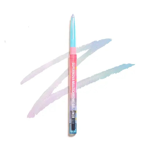 Moira Supernova Multichrome Gel Liner 002 Chroma