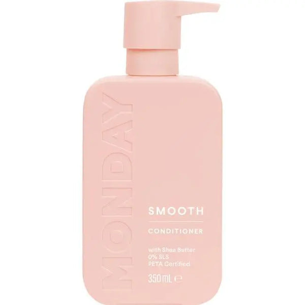 Monday Haircare Smooth Conditioner