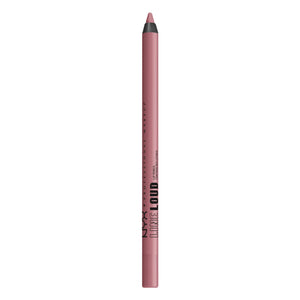 Line Loud Lip Liner Fierce Flirt