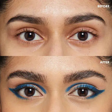 NYX Professional Makeup The Instant Brow Glue Styler Clear, transparante wenkbrauwgel voor extreme hold.