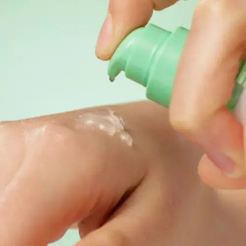 Purito Wonder Releaf Centella Serum Unscented 15 ml.