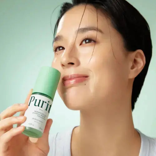 Purito Wonder Releaf Centella Serum Unscented 15 ml.