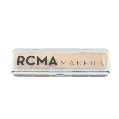 RCMA Makeup Series 5 Part Palette