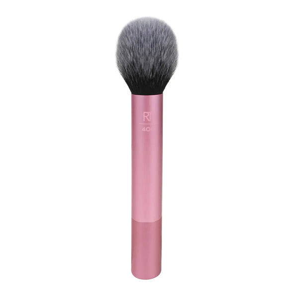 Real Techniques Blush Brush, make-up kwast voor het aanbrengen van blush, bronzer en highlighter
