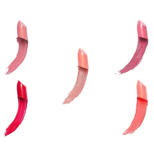 Revolution Lipstick Collection Pinks