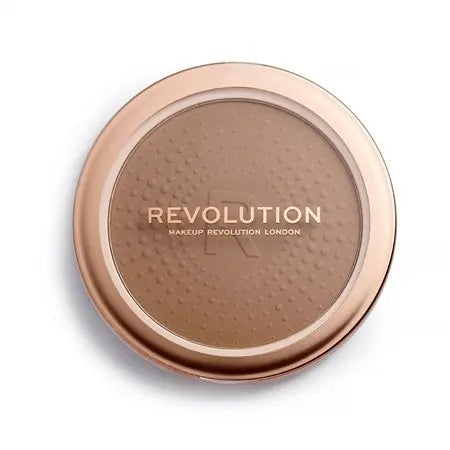 Revolution Mega Bronzer Cool