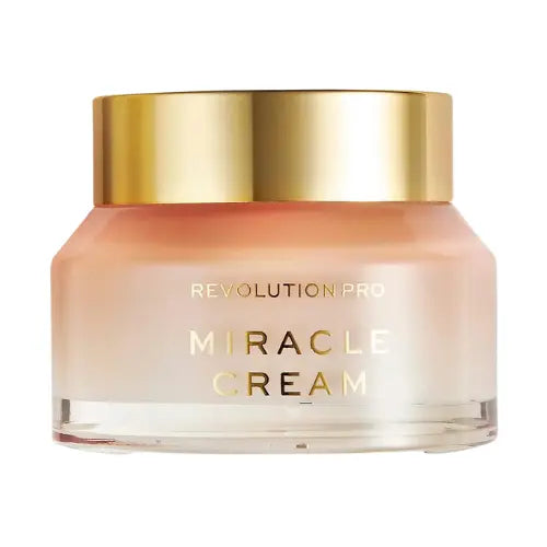 Revolution Miracle Cream