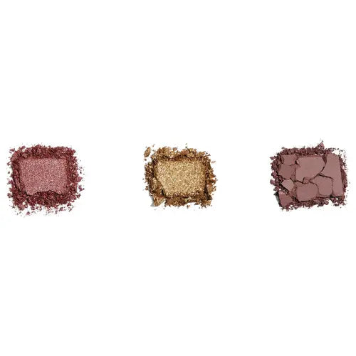 Revolution Reloaded Palette Velvet Rose