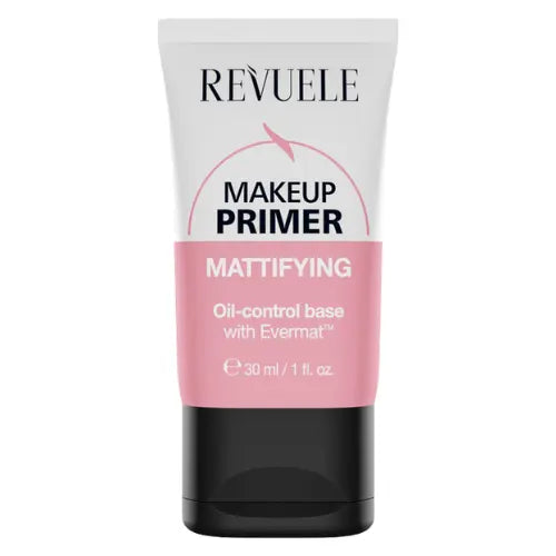 Revuele Makeup Primer Mattifying