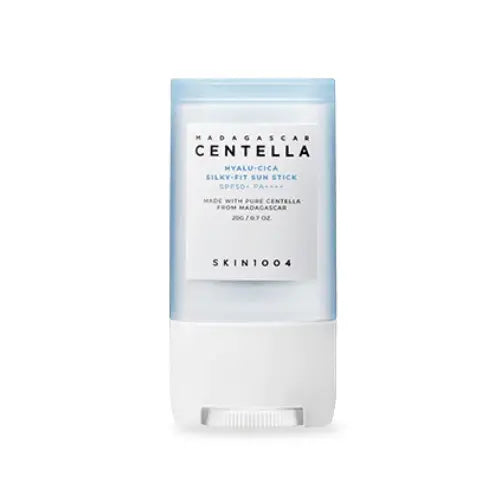 SKIN1004 Madagascar Centella Hyalu-Cica Silky-Fit Sun Stick SPF50+