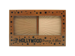 Hollywood Bronze & Glow