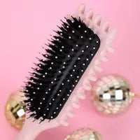 Cepillos y peines para el cabello