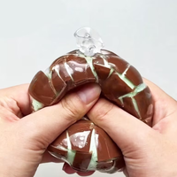 Wax Cracking Squishies