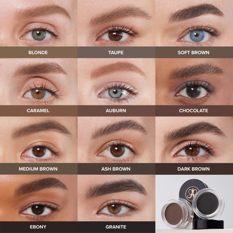 Dipbrow Pomade Ash Brown
