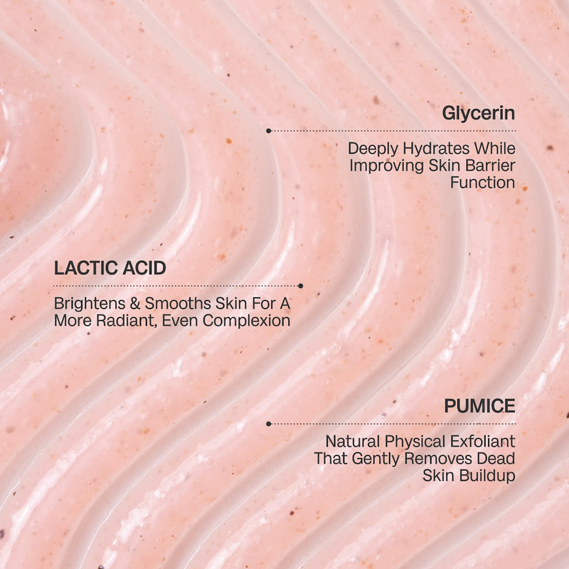 Express Self Tan Remover Scrub