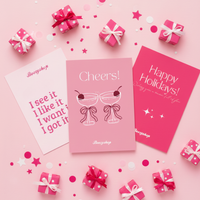 Tarjetas regalo