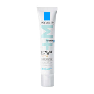 Effaclar Duo+ SPF30