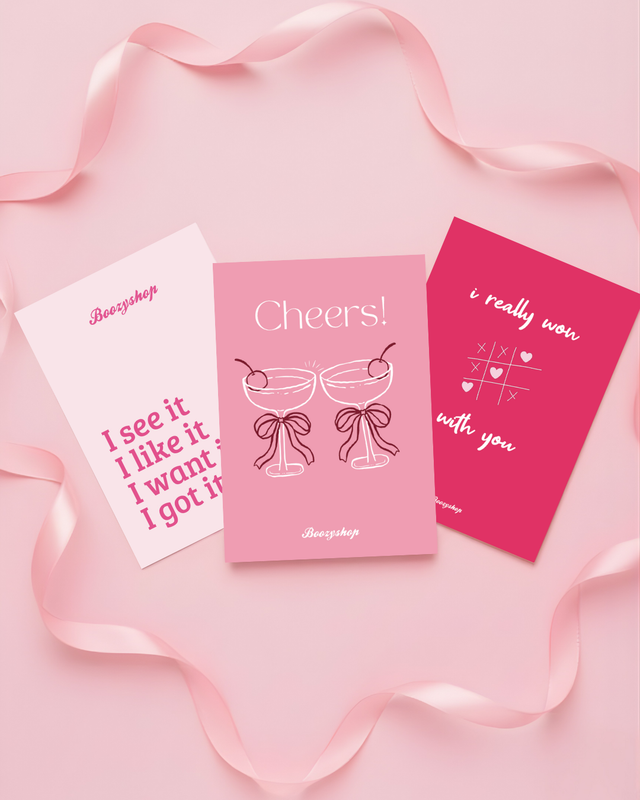 <h2>Tarjeta regalo Boozyshop</h2>