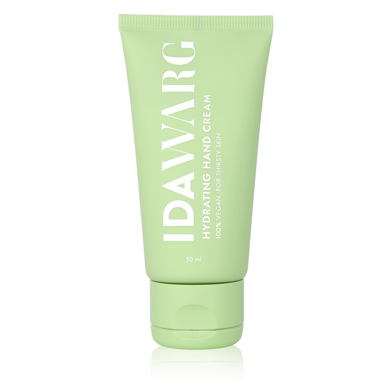 Ida Warg Hydrating Hand Cream 1